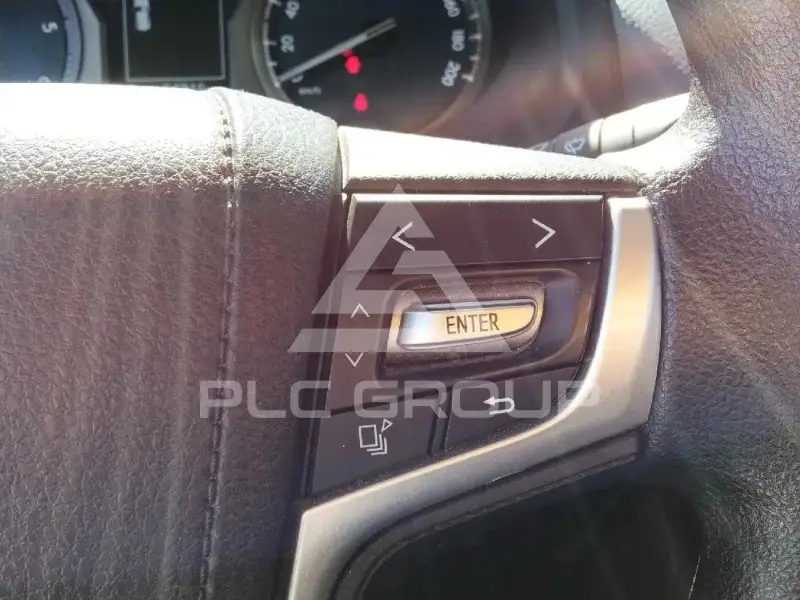 2021 Toyota LAND CRUISER
