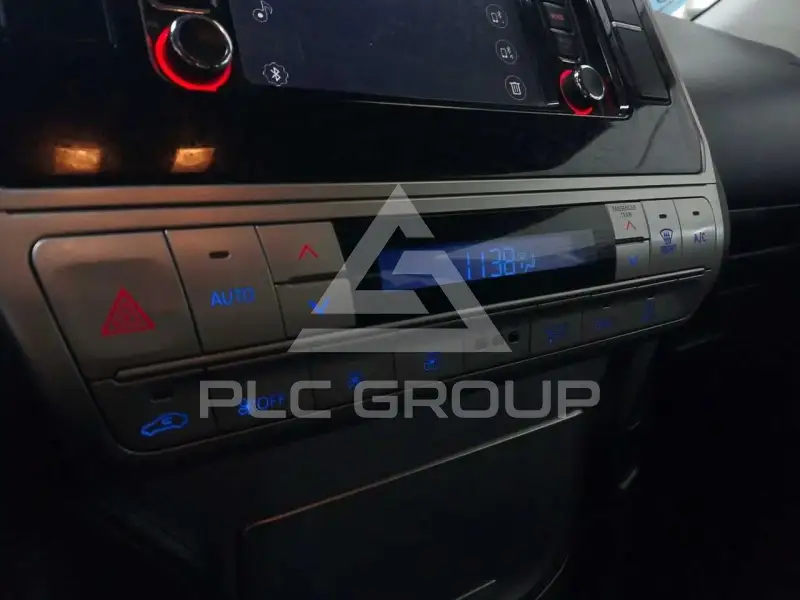 2021 Toyota LAND CRUISER