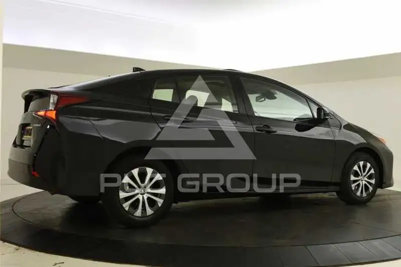 2021 Toyota PRIUS