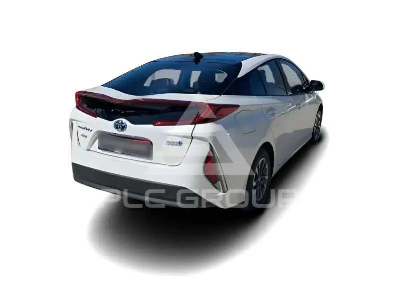 2021 Toyota PRIUS