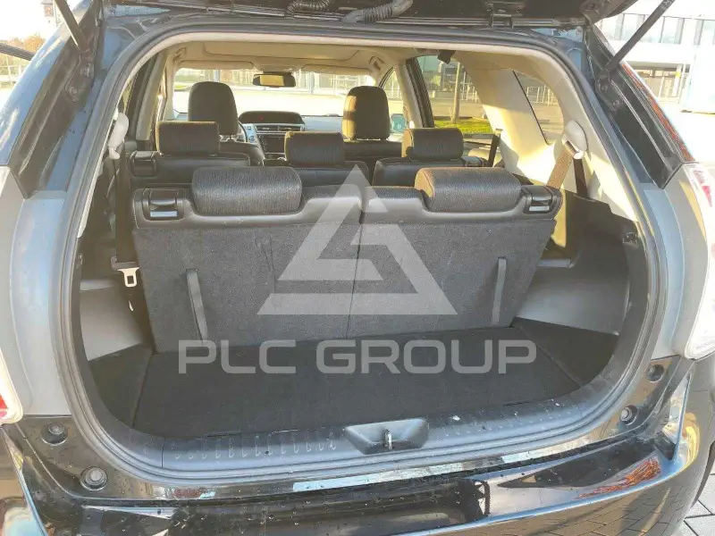 2021 Toyota PRIUS