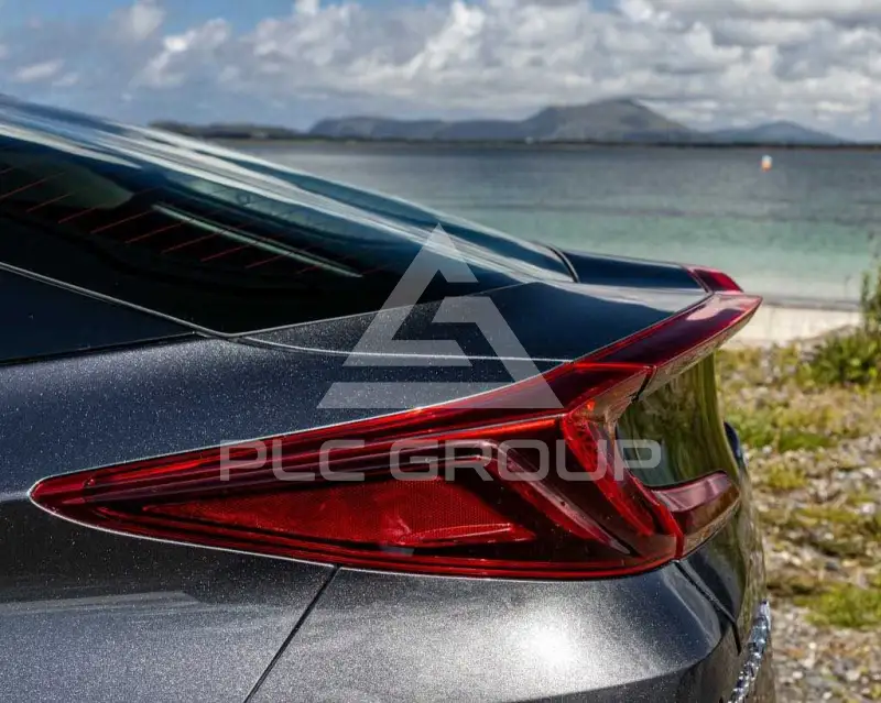 2021 Toyota PRIUS