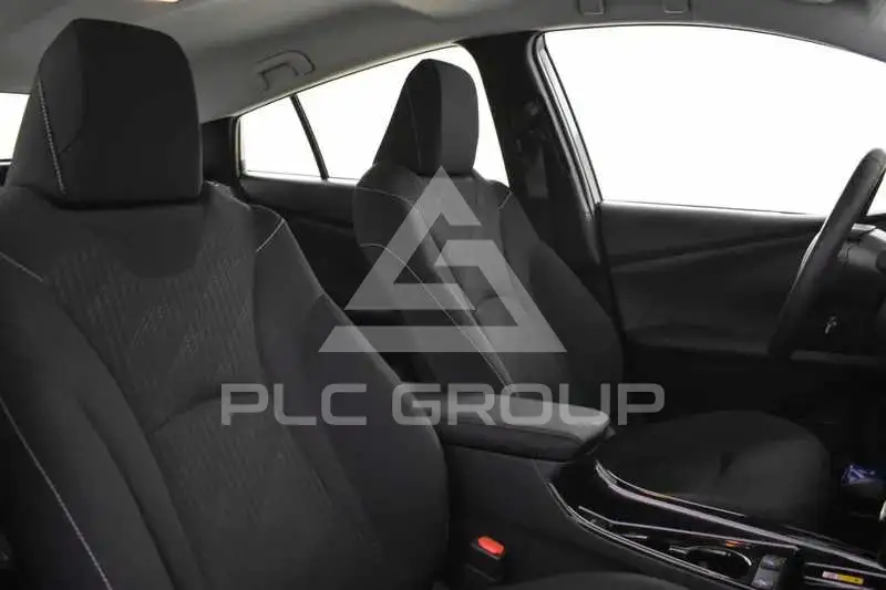 2021 Toyota PRIUS