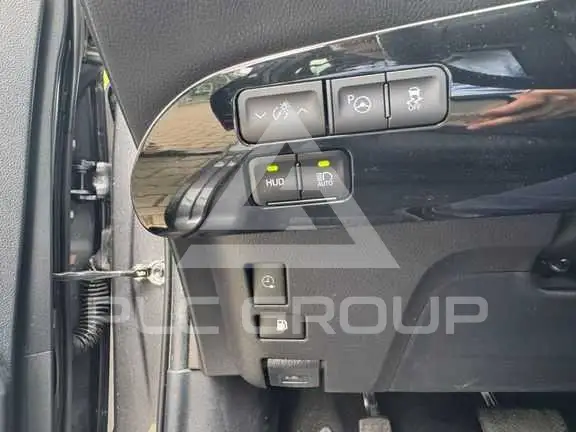 2021 Toyota PRIUS