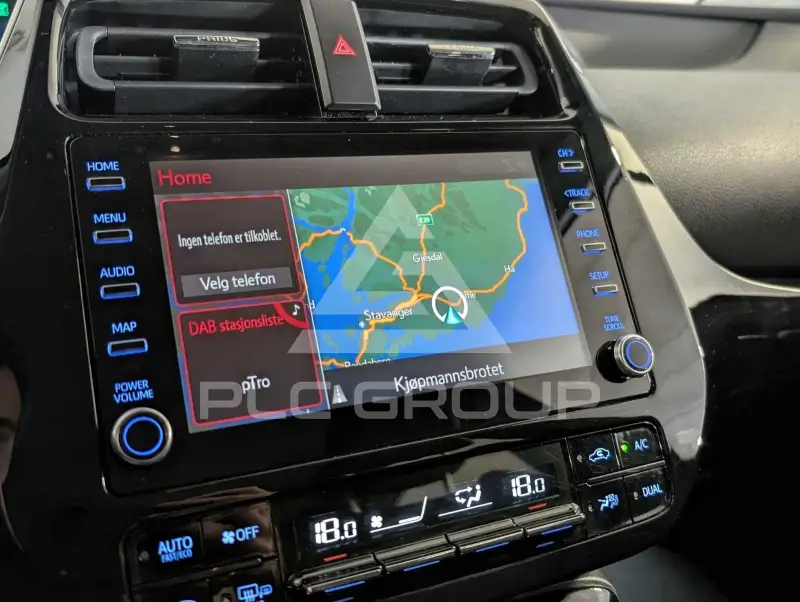 2021 Toyota PRIUS