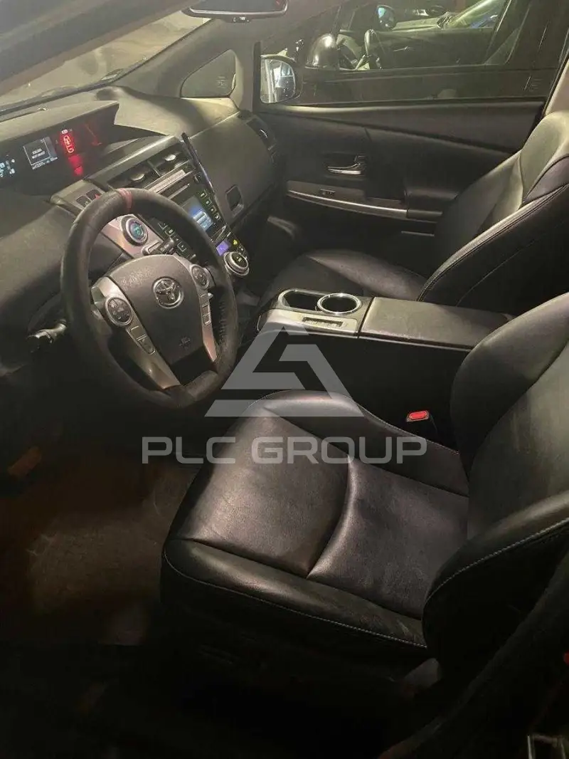 2021 Toyota PRIUS