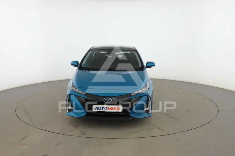 2021 Toyota PRIUS