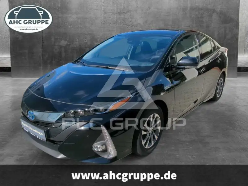 2021 Toyota PRIUS