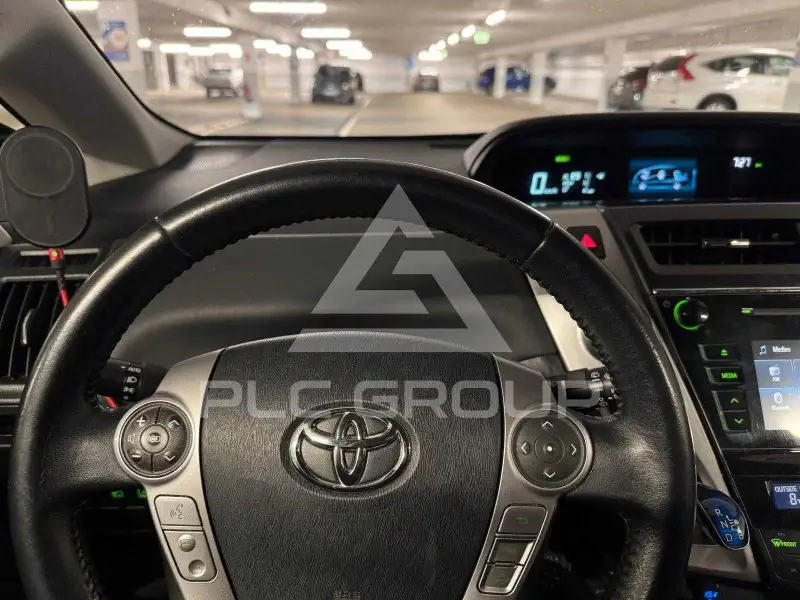 2021 Toyota PRIUS