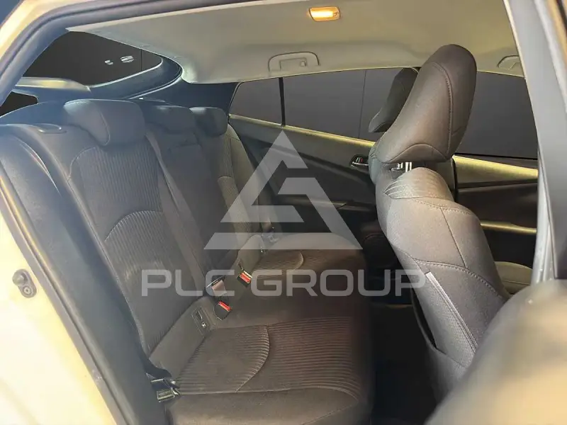 2021 Toyota PRIUS