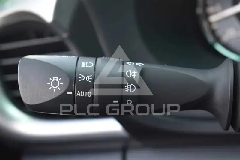 2021 Toyota Hilux