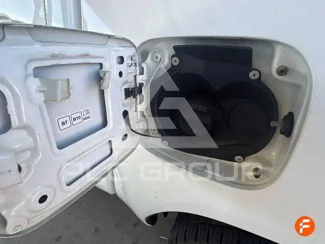 2021 Toyota Hilux