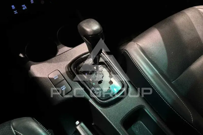 2021 Toyota Hilux