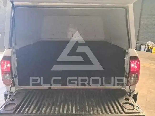 2021 Toyota Hilux