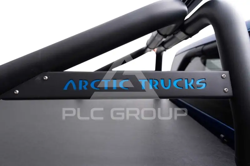 2021 Toyota Hilux