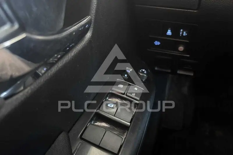2021 Toyota Hilux