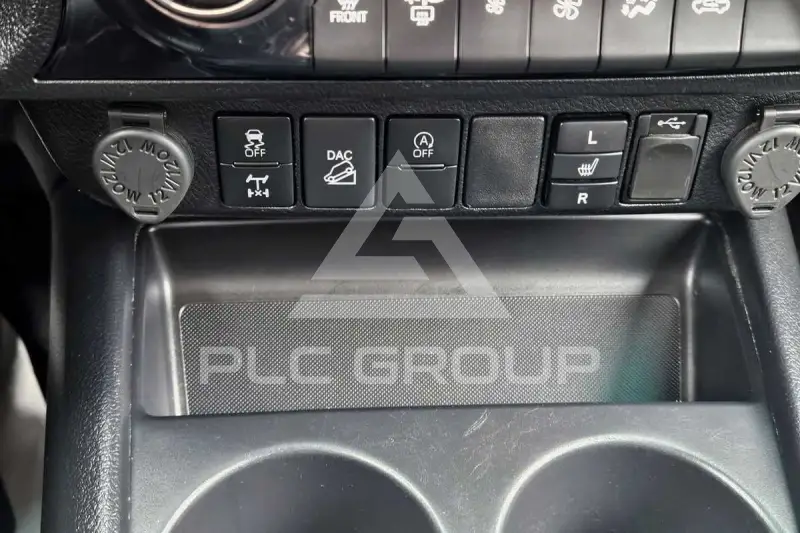 2021 Toyota Hilux