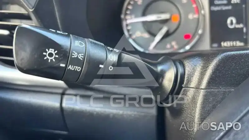 2021 Toyota Hilux