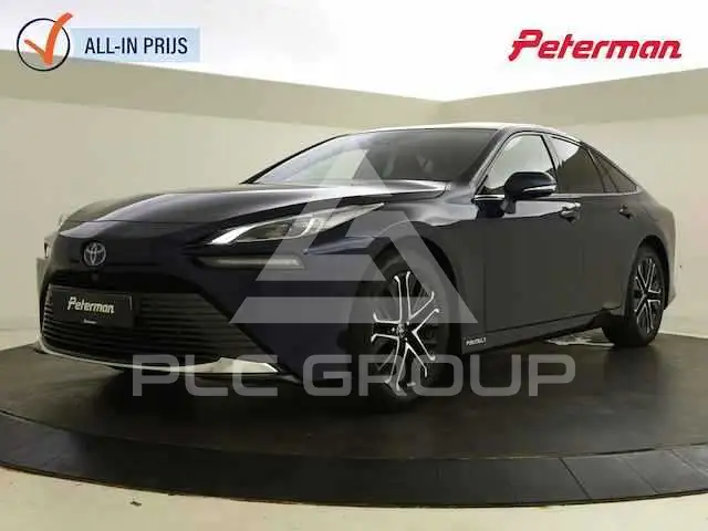 2021 Toyota MIRAI