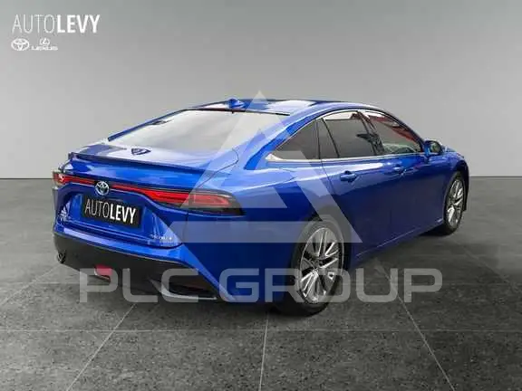 2021 Toyota MIRAI