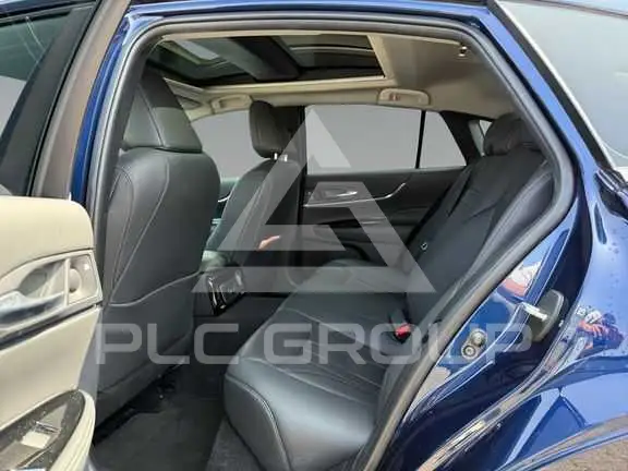2021 Toyota MIRAI