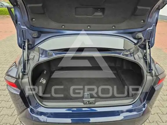 2021 Toyota MIRAI