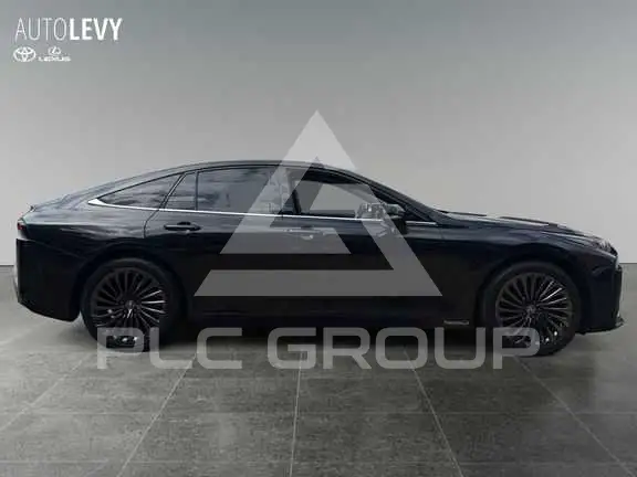 2021 Toyota MIRAI