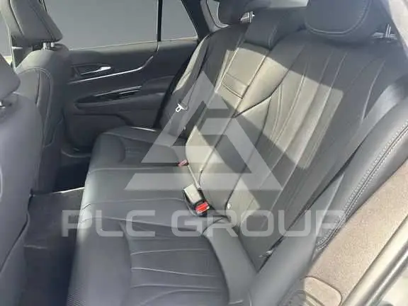2021 Toyota MIRAI