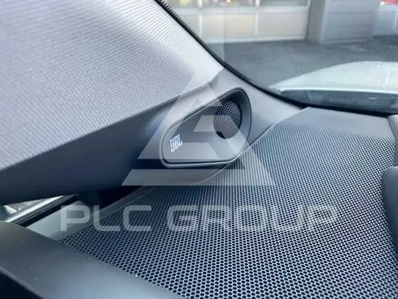 2021 Toyota MIRAI