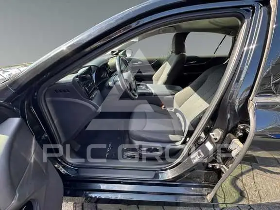 2021 Toyota MIRAI