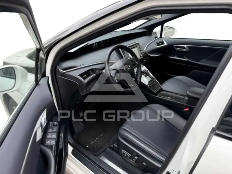 2021 Toyota MIRAI