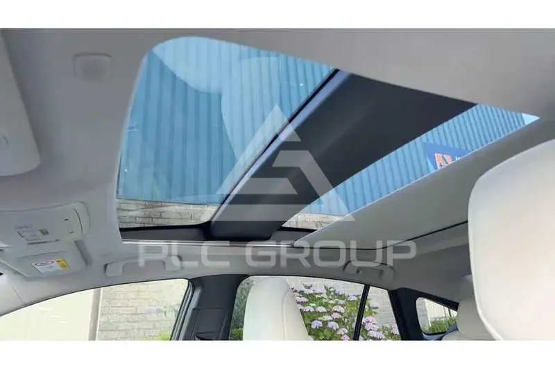 2021 Toyota MIRAI