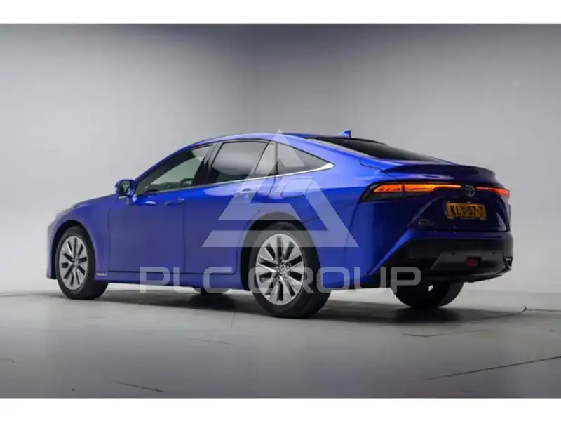 2021 Toyota MIRAI