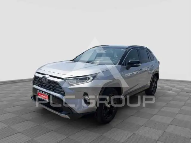 2021 Toyota Dyna