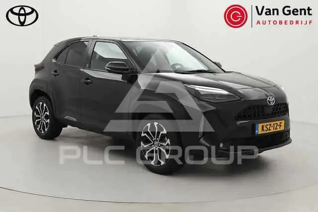 2021 Toyota YARIS