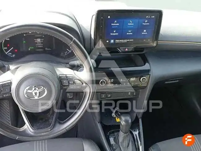 2021 Toyota YARIS