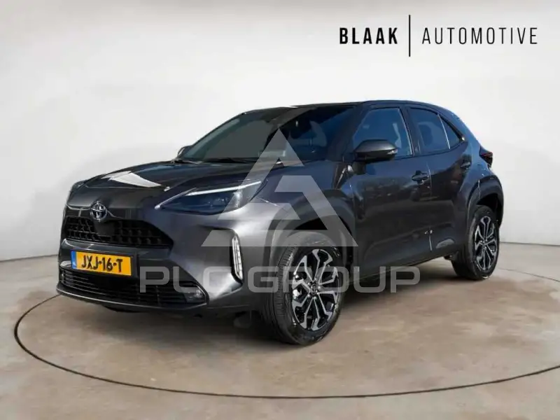2021 Toyota YARIS