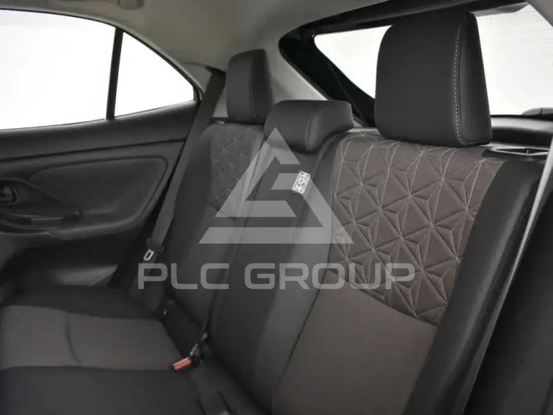 2021 Toyota YARIS
