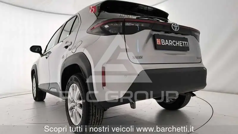 2021 Toyota YARIS