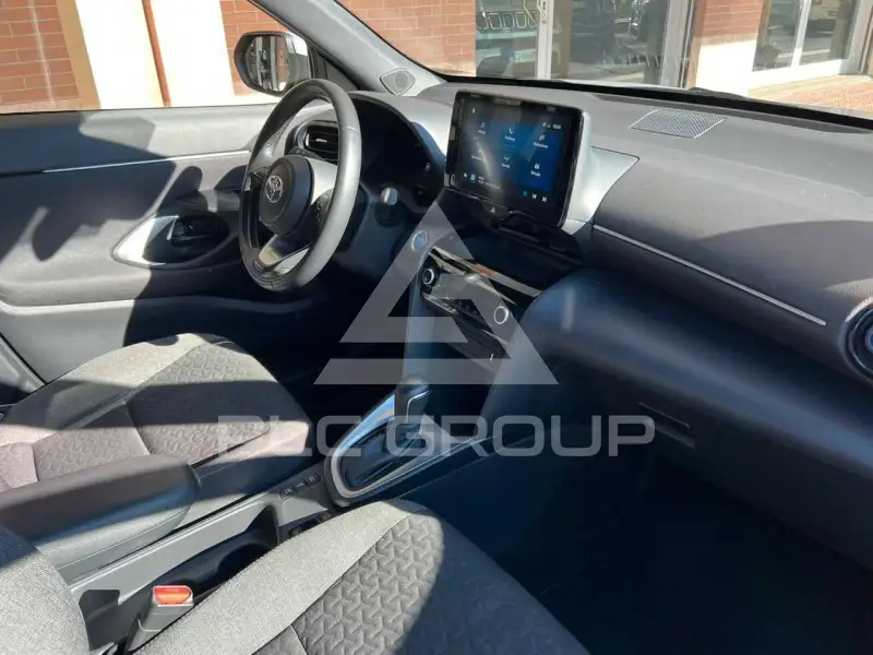 2021 Toyota YARIS