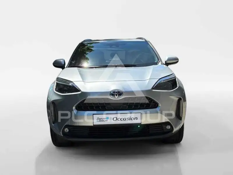 2021 Toyota YARIS