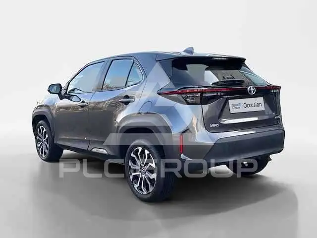 2021 Toyota YARIS
