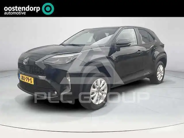2021 Toyota YARIS