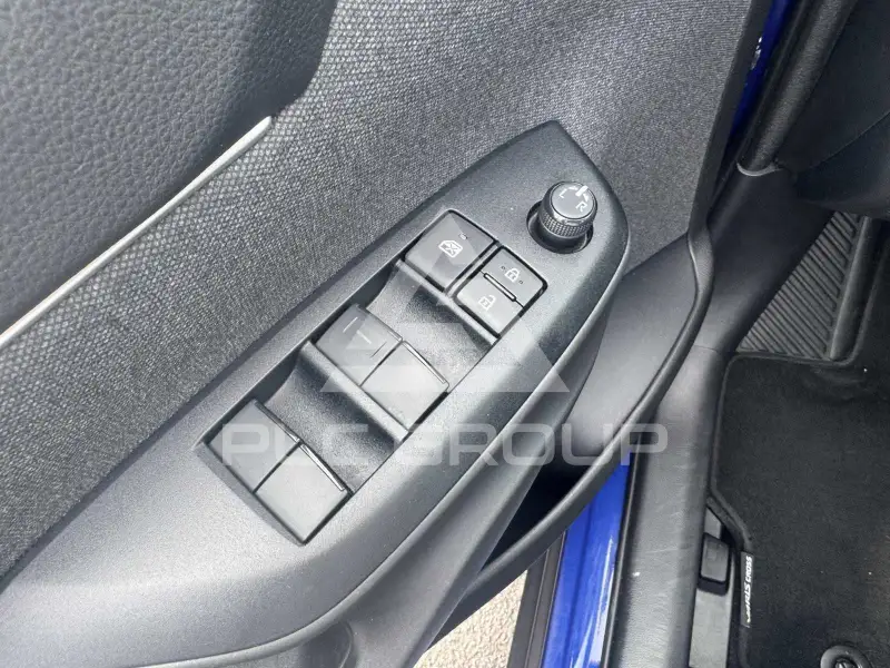 2021 Toyota YARIS