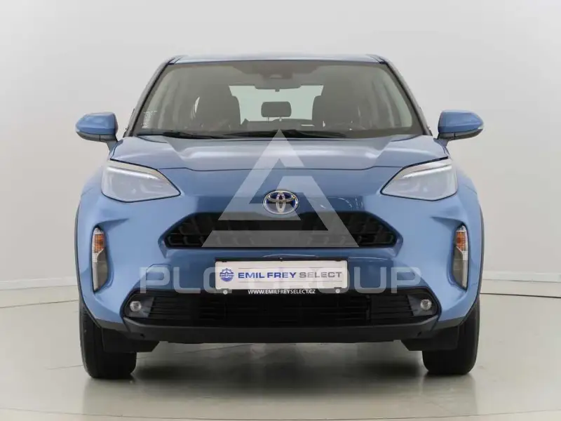 2021 Toyota YARIS