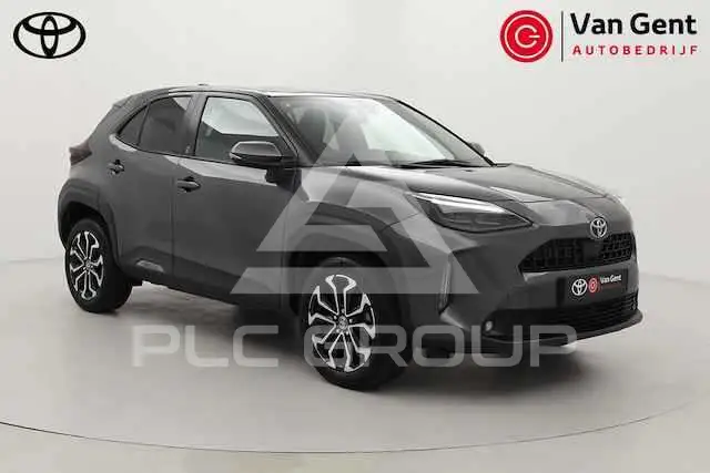 2021 Toyota YARIS