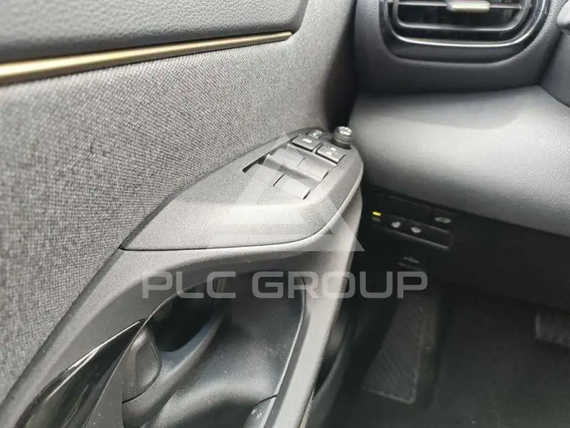 2021 Toyota YARIS