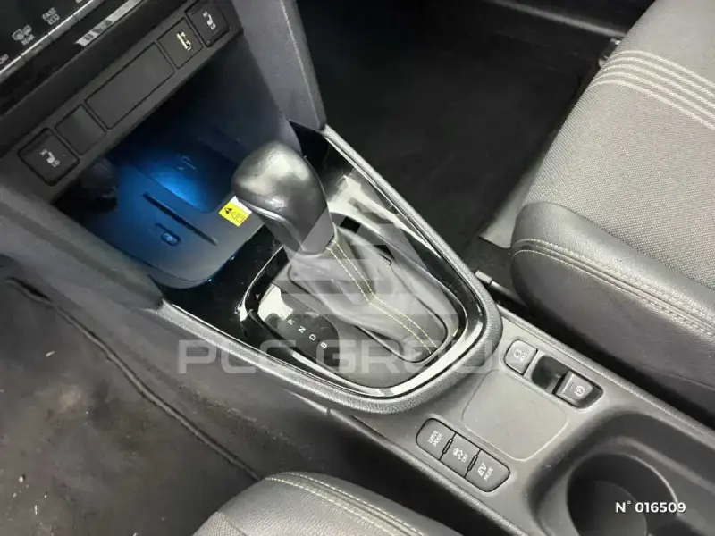 2021 Toyota YARIS