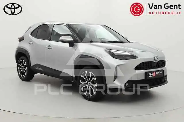 2021 Toyota YARIS