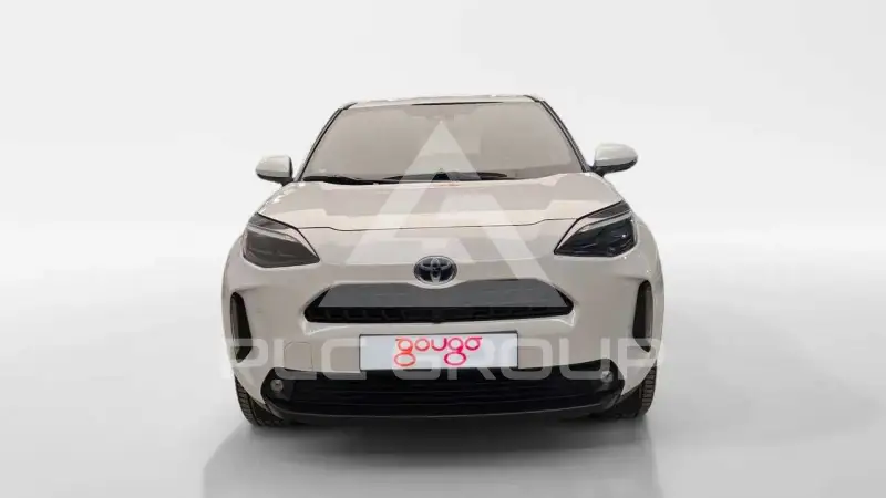 2021 Toyota YARIS